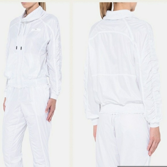 Adidas by Stella McCartney Jackets & Blazers - Stella McCartney for Adidas jacket